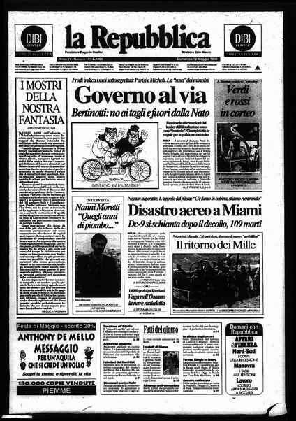 La repubblica